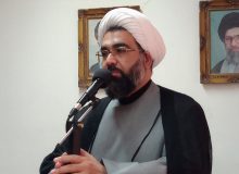 برگزاری اولین آزمون متمرکز ناظرین شرعی در استان گیلان