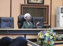 نشست علمی نقد و بررسی فرقه‌های انحرافی و جریان‌های نوظهور در گیلان برگزار شد
