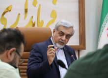 اعزام 10 موکب از شهرستان رشت برای خدمت به زائرین اربعین