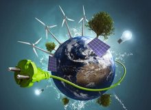 انرژی بی‌پایان؟ یا پایان انرژی؟