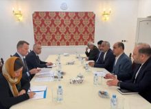 همکاری ایران و روسیه برای توسعه ترانزیت کالا میان آسیا و اروپا