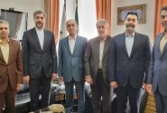 تأکید بر پرواز مستقیم رشت ـ مسکو و توسعه همکاری‌های گردشگری و فرهنگی