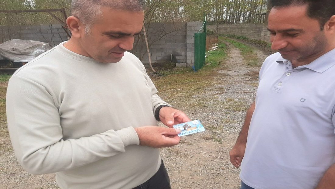 آغاز اجرای طرح واگذاری سیمکارت GSM به مشترکین روستایی صومعه سرا