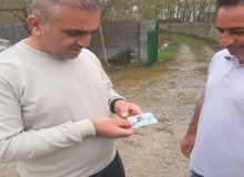 آغاز اجرای طرح واگذاری سیمکارت GSM به مشترکین روستایی صومعه سرا