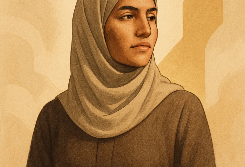 روایت پنهانِ مقاومت زنانه