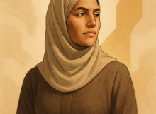 روایت پنهانِ مقاومت زنانه