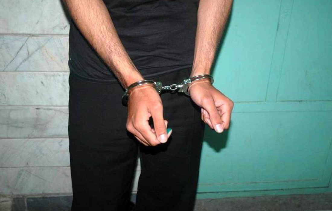 دستگيري سارق حرفه‌اي با 8 فقره سرقت در صومعه سرا