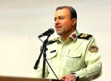 شناسایی و دستگیری ۵۰ لیدر در گیلان