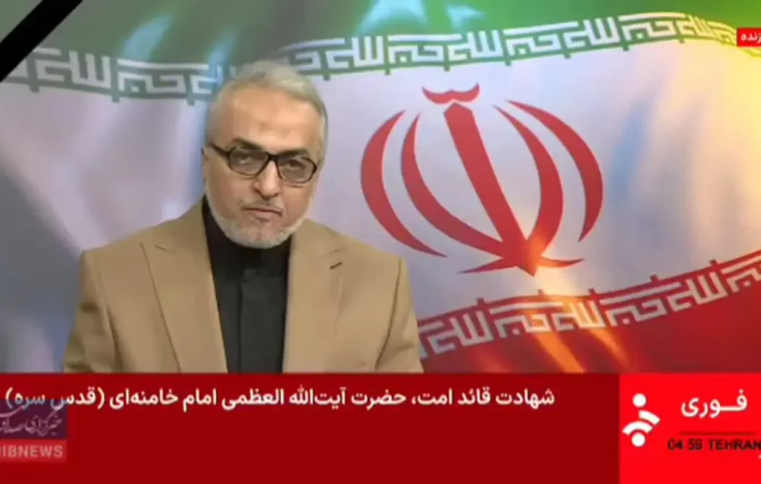 سحرگاهی که شهر دیگر همان شهر نبود