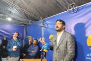 شکست سنگین اتاق‌فکرهای غرب در مقابل «اراده ملت»/ بذرپاش در رشت: دوران «بزن و دررو» به تاریخ پیوست
