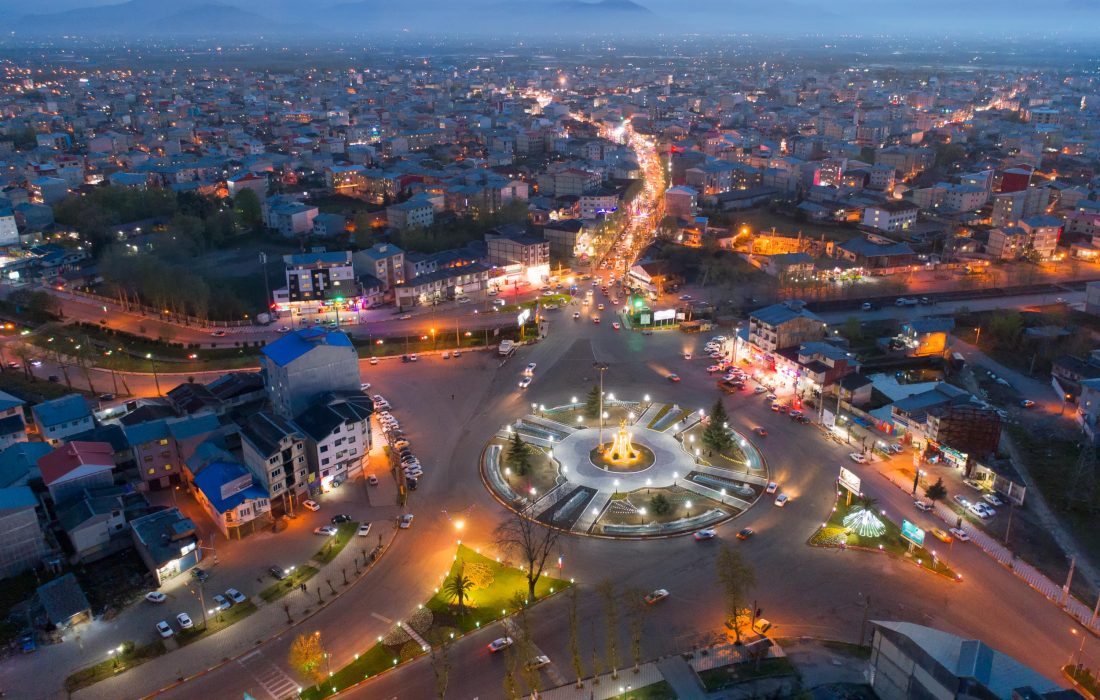 ثبت ۱۳ رویداد گردشگری، صومعه‌سرا را به قطب آیین‌های بومی گیلان نزدیک کرد