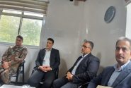 حفاظت از ۸۶ درصد اراضی ملی شهرستان، نیازمند مشارکت مردم است