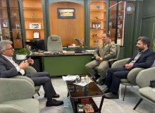 همافزایی ارتش، دانشگاه علوم پزشکی و مجلس برای محرومیتزدایی سلامت در گیلان