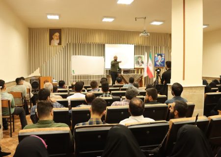خیزش حلقه‌های میانی در گیلان؛ آغاز فصل جدید بازآرایی شبکه فرهنگی انقلاب