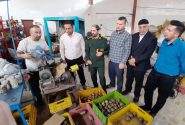 از بومی‌سازی صنعت کنتورسازی در ماسال تا چالش تأمین مواد اولیه؛ مجموعه‌ای که برای پرواز، بال می‌خواهد
