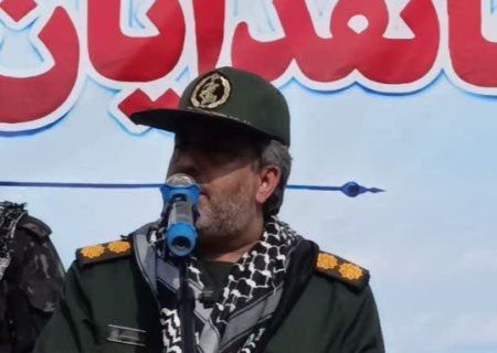 شکست اهداف شوم جبهه استکبار قطعی است / کوچک‌ترین ماجراجویی، دشمن را راهی زباله‌دان تاریخ می‌کند