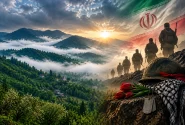 از شلمچه تا ییلاقات ماسال؛ جغرافیای سرخ ایستادگی و خدمت