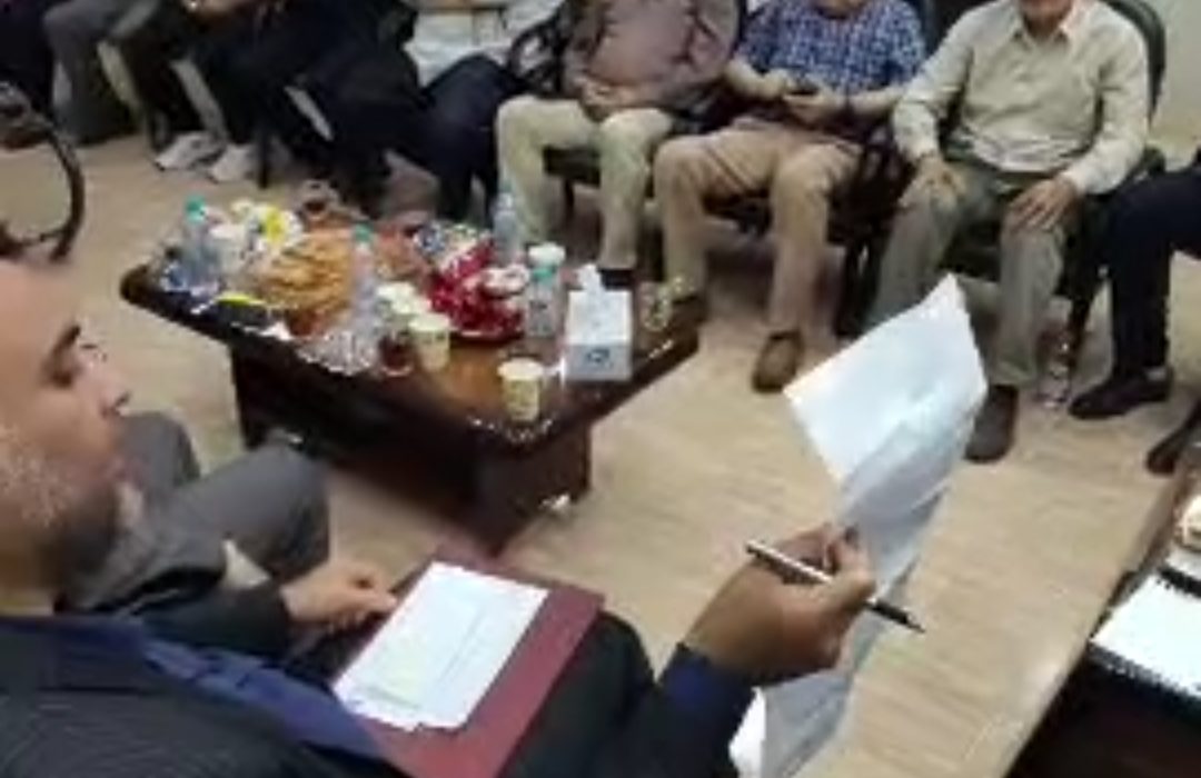 مدرسه حافظ در انتظار احیاء: دانشآموزان خواستار امکانات آموزشی و نماینده مردم در مجلس در پی پاسخگویی به مطالبات