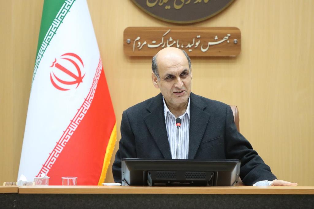 عزم جدی برای توسعه و حل چالشهای استان در شرایط بحرانی