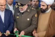 نیروی زمینی ارتش در ساخت تجهیزات نظامی خودکفا شده است