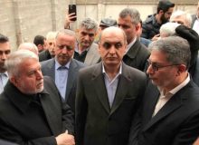 اسلحه‌خانه میرزا کوچک‌خان به موزه تبدیل می‌شود/ مشعل هویت ملی در دستان تاریخ