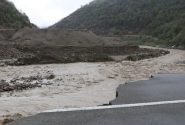 بازگشایی ‌۱۹۰ راه روستایی اشکورات رودسر
