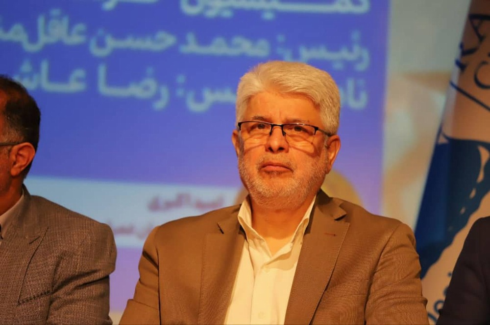 کمیسیون گردشگری با هدف بررسی و برنامه ریزی برای توسعه صنعت گردشگری درشهر رشت تشکیل شد/ حداقل ۱۴ نوع موزه در رشت داریم که ظرفیتهای خوب گردشگری هستند و باید فعال و پویا عمل کنند