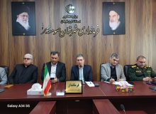 دولت در یک جنگ ترکیبی با دشمن قرار گرفته است/ بعضی ها در داخل با کارشکنی دوست ندارند دولت موفق شود