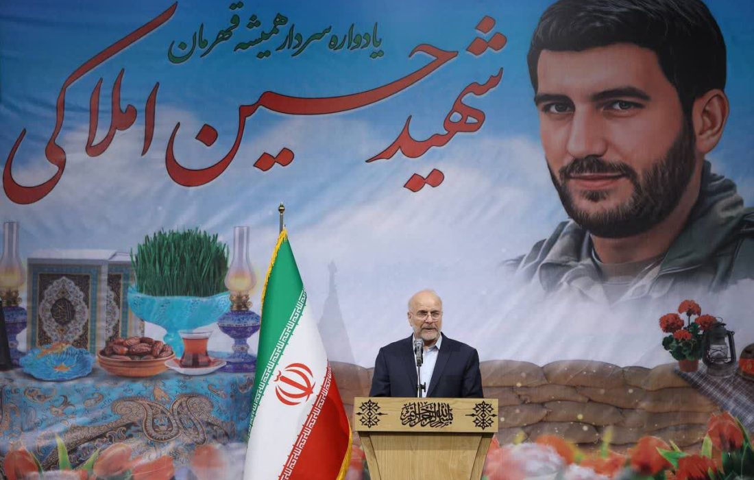 ضرورت ایجاد امنیت برای سرمایهگذاری/ بدون امنیت، بهبود اقتصاد امکانپذیر نیست