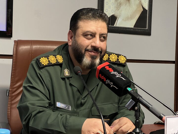 نمایش بزرگ رزمی-فرهنگی «جلوه‌های عاشقی» برای نخستین بار در فومن برگزار می‌شود