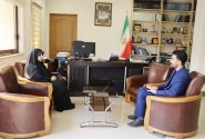 تقویت همکاری رسانه‌ای در مسیر تحقق شعار سال
