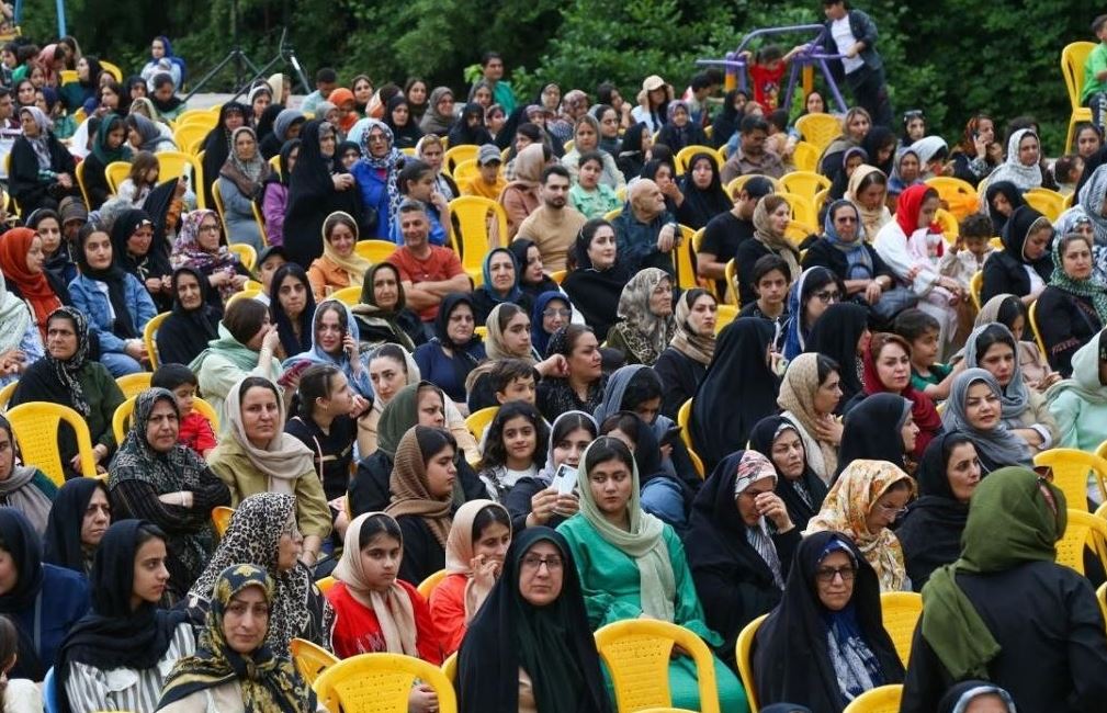 طعم ناب و لحظات ماندگار در سرزمین آلوچهها