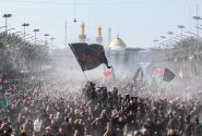حب‌الحسین؛ رمز انسجام ایرانیان در عصر نبرد روایت‌ها
