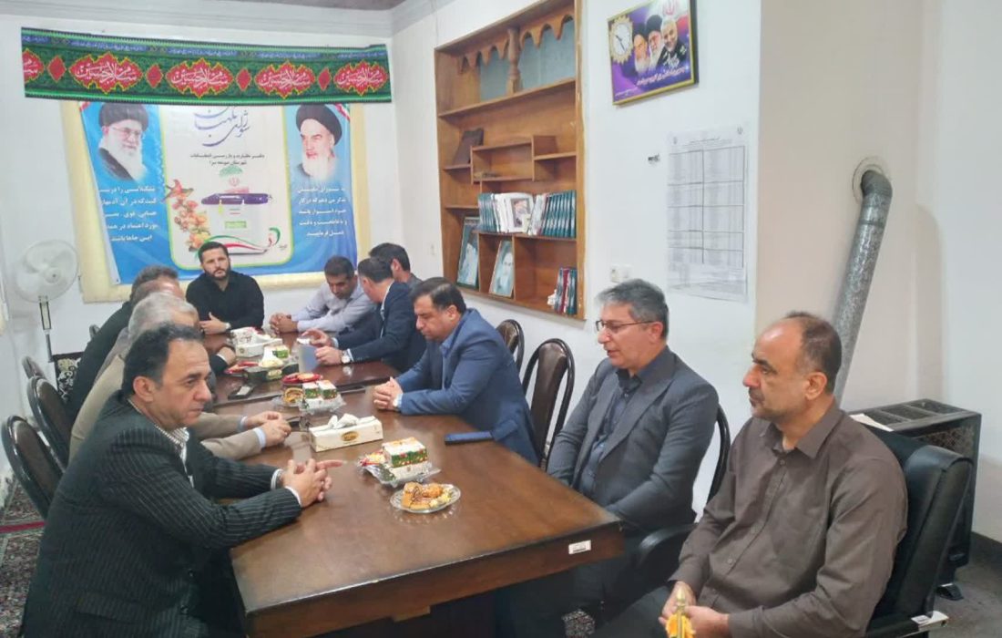 تأکید بر همافزایی مسئولان صومعهسرا با هیئت نظارت بر انتخابات در روز شورای نگهبان