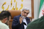 اعزام 10 موکب از شهرستان رشت برای خدمت به زائرین اربعین