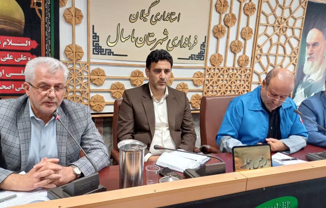 تقویت زیرساخت‌های حیاتی، پیش‌نیاز توسعه گردشگری و امنیت مناطق روستایی و شهری