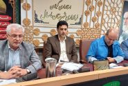 تقویت زیرساخت‌های حیاتی، پیش‌نیاز توسعه گردشگری و امنیت مناطق روستایی و شهری