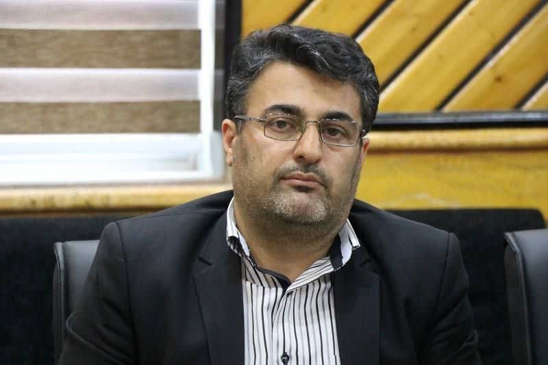 خدمترسانی به زائران اربعین وظیفهای اعتقادی و مردمی است