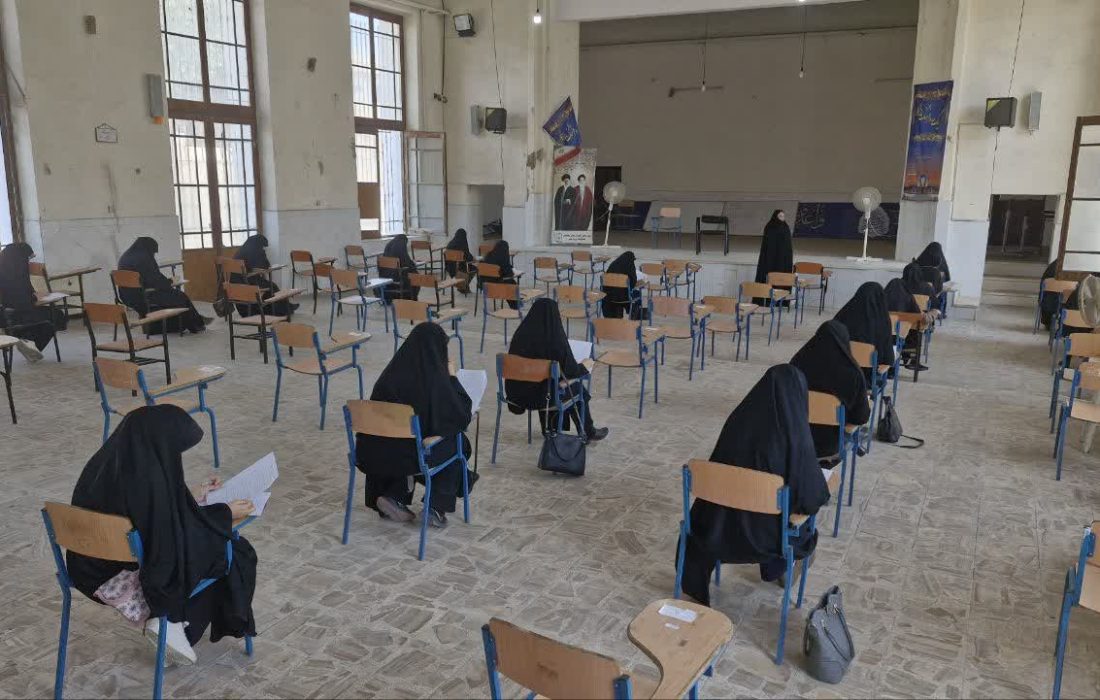 رقابت ۱۰۱ نفر از علاقهمندان در رشتههای معارف اسلامی در رشت؛ راهیابی برترینها به مرحله استانی