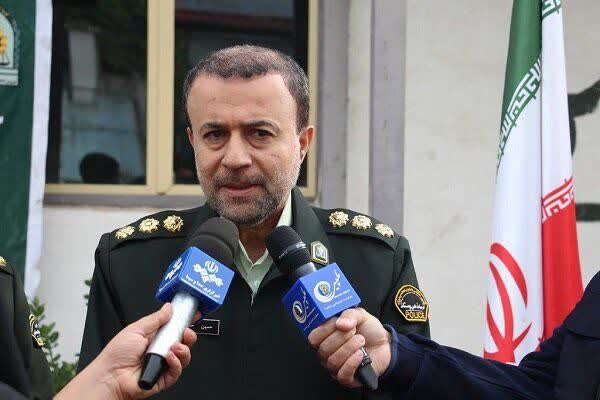 بیش از ۵ هزار گذرنامه زیارتی برای زائران اربعین صادر شده است