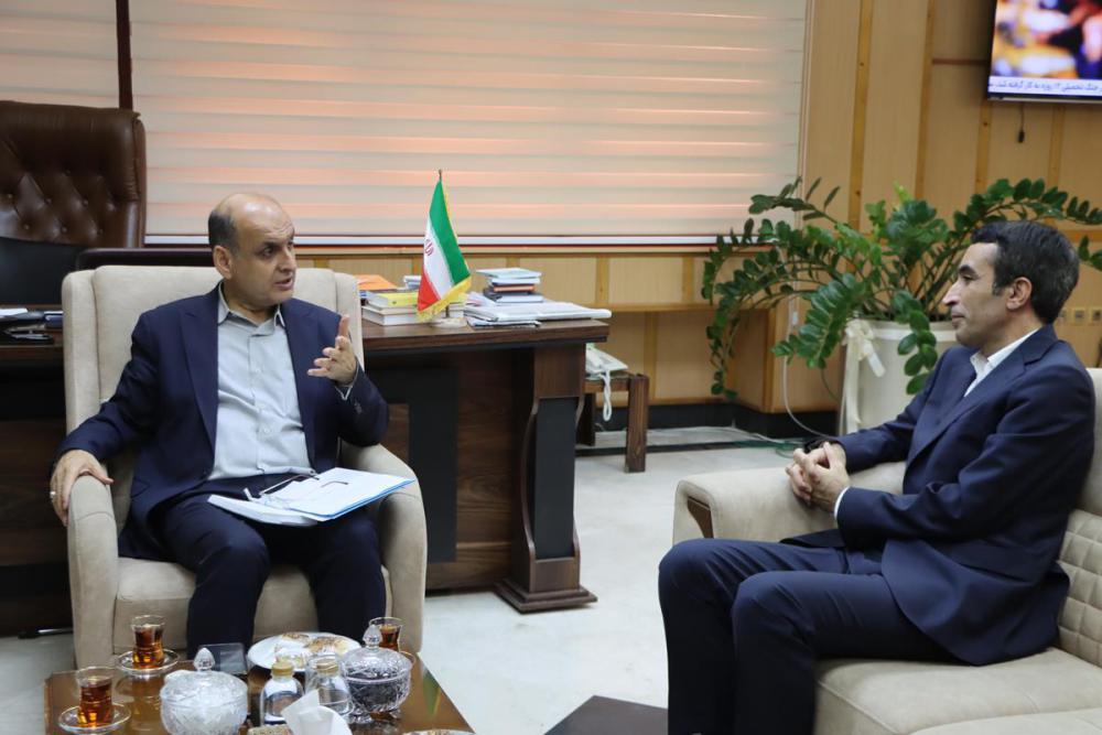 توسعه شرکتهای دانشبنیان، راهبردی اساسی برای جهش اقتصادی استان است