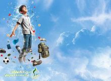 اردوهای «نوید زندگی»؛ گامی برای امیدآفرینی و توانمندسازی مددجویان گیلان