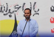 توفیق خدمت در مسیر اربعین، افتخاری بزرگ برای خادمان شهرداری رشت است