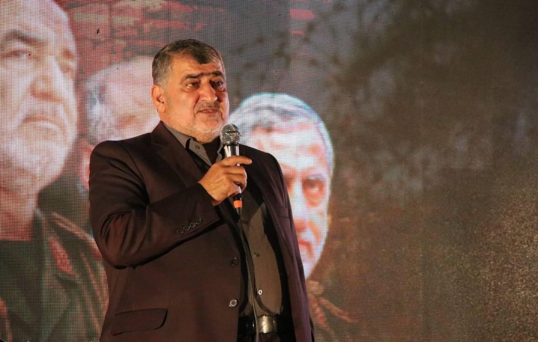 هدف اصلی انقلاب، استقلال کشور و حفظ منابع از دست استعمار بود
