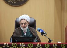 لزوم توجه جدی دولت به مشکلات زیست‌محیطی گیلان و وضعیت نگران‌کننده دو رودخانه گوهررود و زرجوب / حضور معنا دار رهبری در شب عاشورا خاری در چشم دشمنان بود