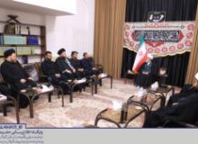 لزوم ارتقای آگاهی‌های دینی و سیاسی دانش‌آموزان/ معلمان فقط به آموزش مطالب درسی اکتفا نکنند