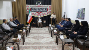 جهاد دانشگاهی برای حل مشکلات پسماند و آب استان راهکار ارائه دهد.