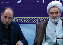 مکانیزه‌کردن کشاورزی و مدیریت آب، ضرورتی حیاتی برای کشور