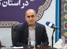 تولید برنج استان هم‌سنگ واردات میلیون‌ها تن گندم کشور است