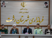مدیریت جهادی، راهکار عبور از بحران‌ها/ضعف مدیریتی عامل تأخیر در پروژه‌های حیاتی گیلان است.